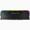 Pamięć DDR4 16GB PC 3200 CL16 CORSAIR Vengeance RGB CMG16GX4M1E3200C16